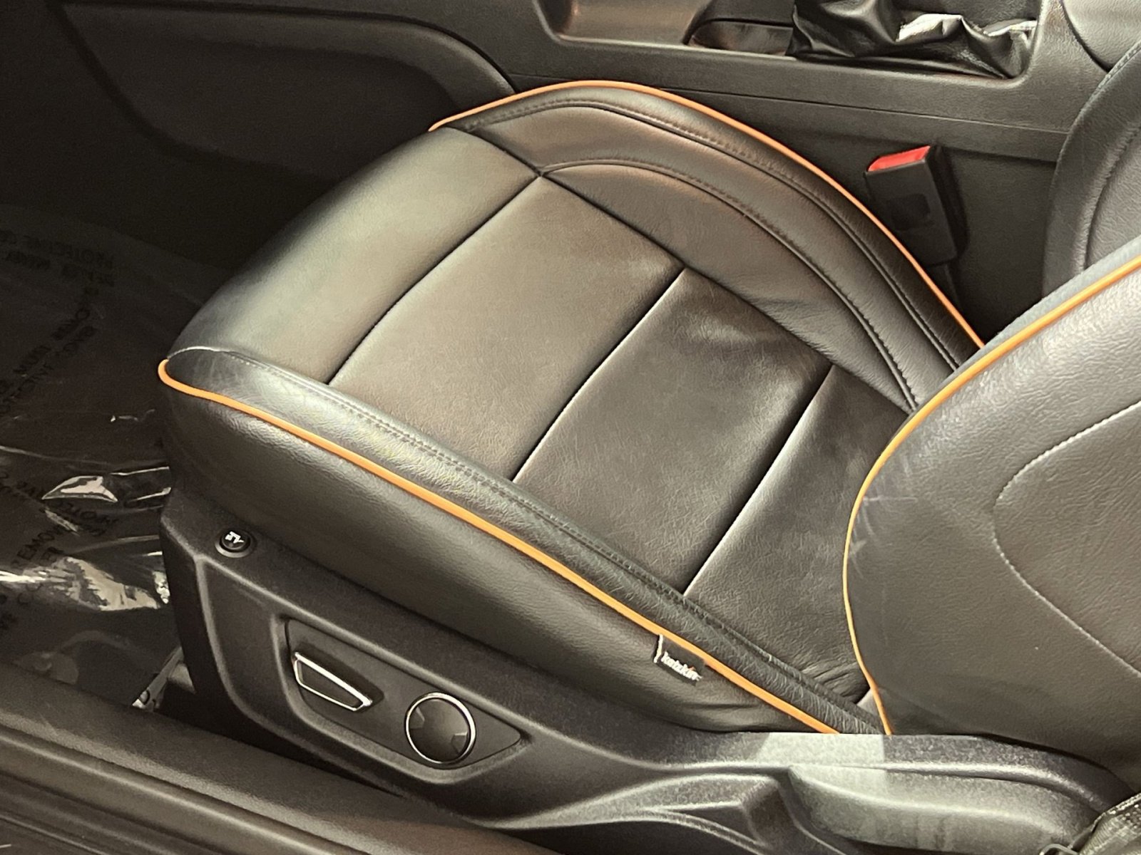 Used 2019 Ford Mustang Coupe w/ Equipment Group 101A image 14