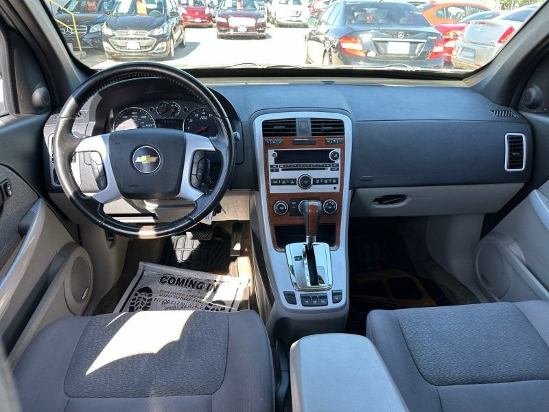 Used 2008 Chevrolet Equinox LT w/ Chrome And Sound Package FWD image 21