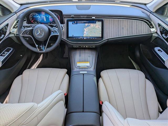 New 2026 Mercedes-Benz E 350 Sedan image 14