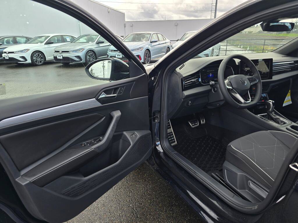 New 2026 Volkswagen Jetta Sport FWD image 30