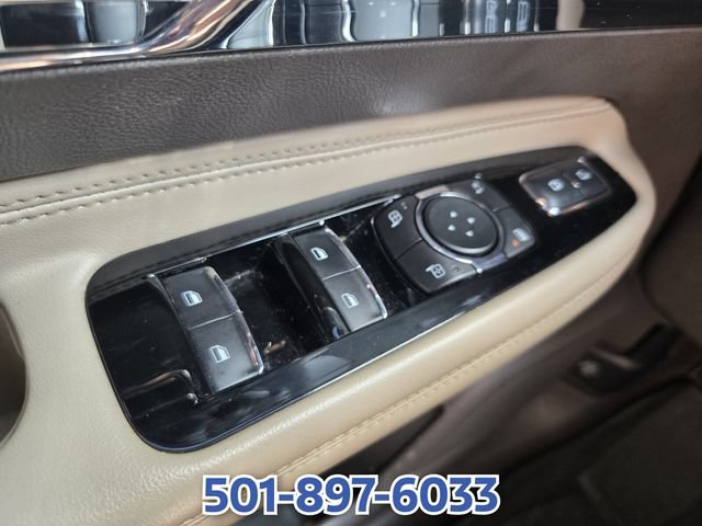 Used 2021 Lincoln Corsair Reserve w/ Equipment Group 201A AWD/4WD image 32
