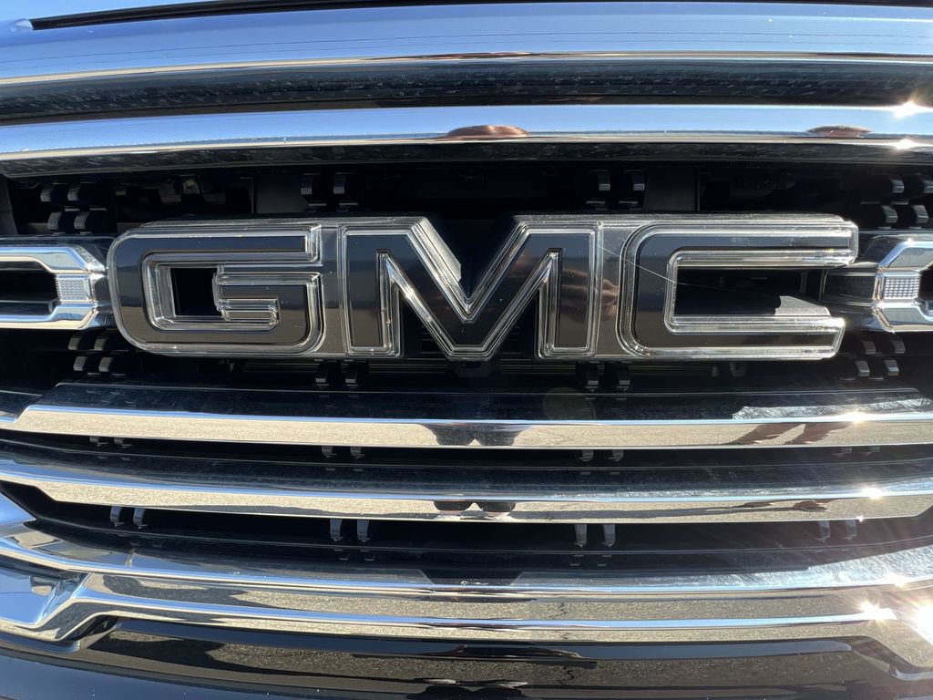 Certified 2021 GMC Sierra 1500 SLT w/ X31 Off-Road Package image 29