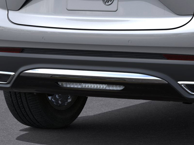 New 2026 Buick Envision Preferred AWD/4WD image 14