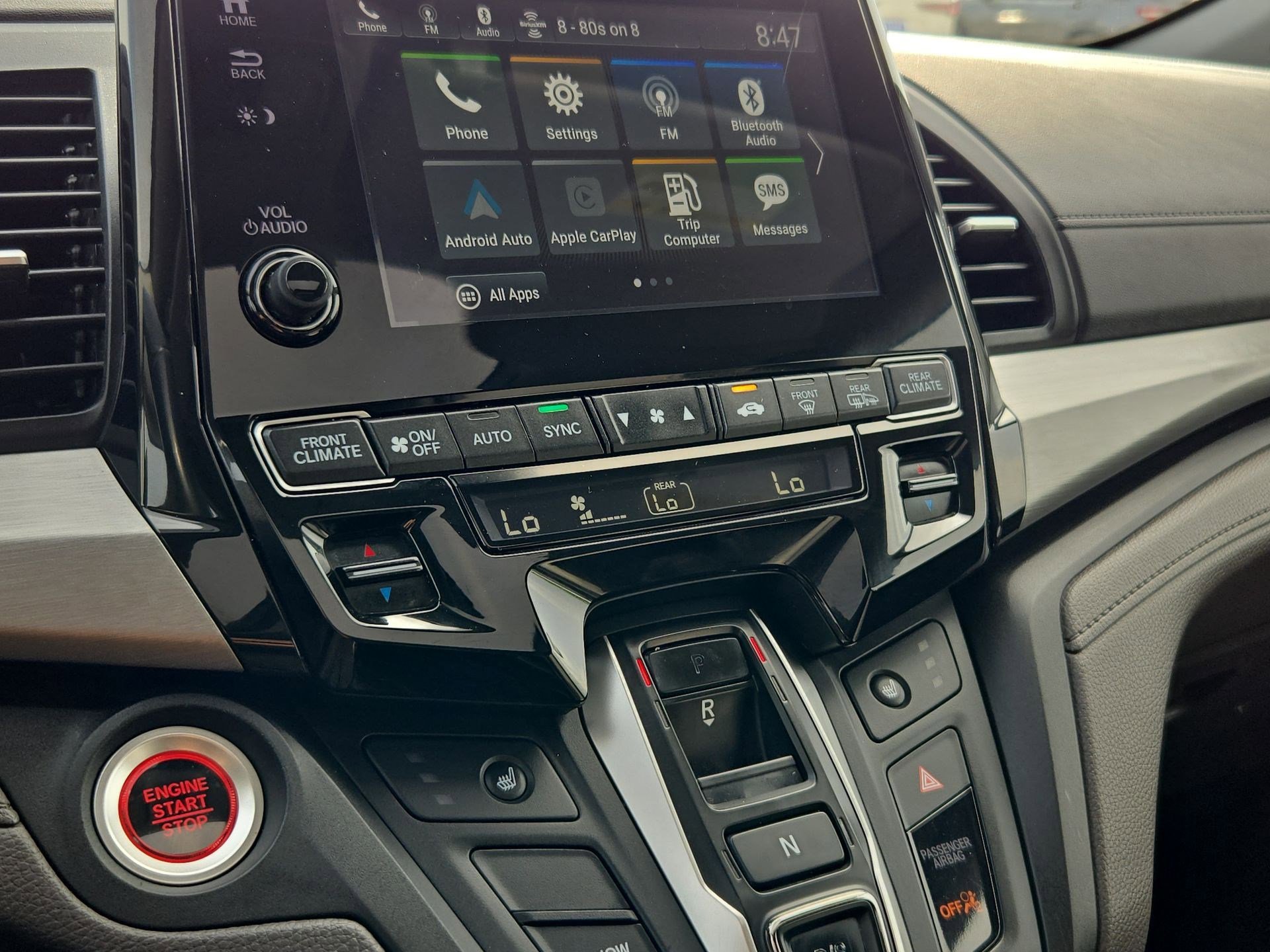 Used 2019 Honda Odyssey EX-L image 23