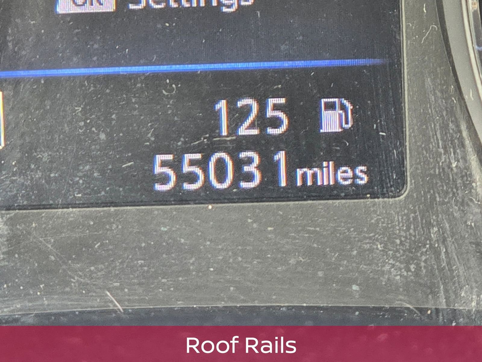 Used 2020 Nissan Rogue S w/ Special Edition Package image 20