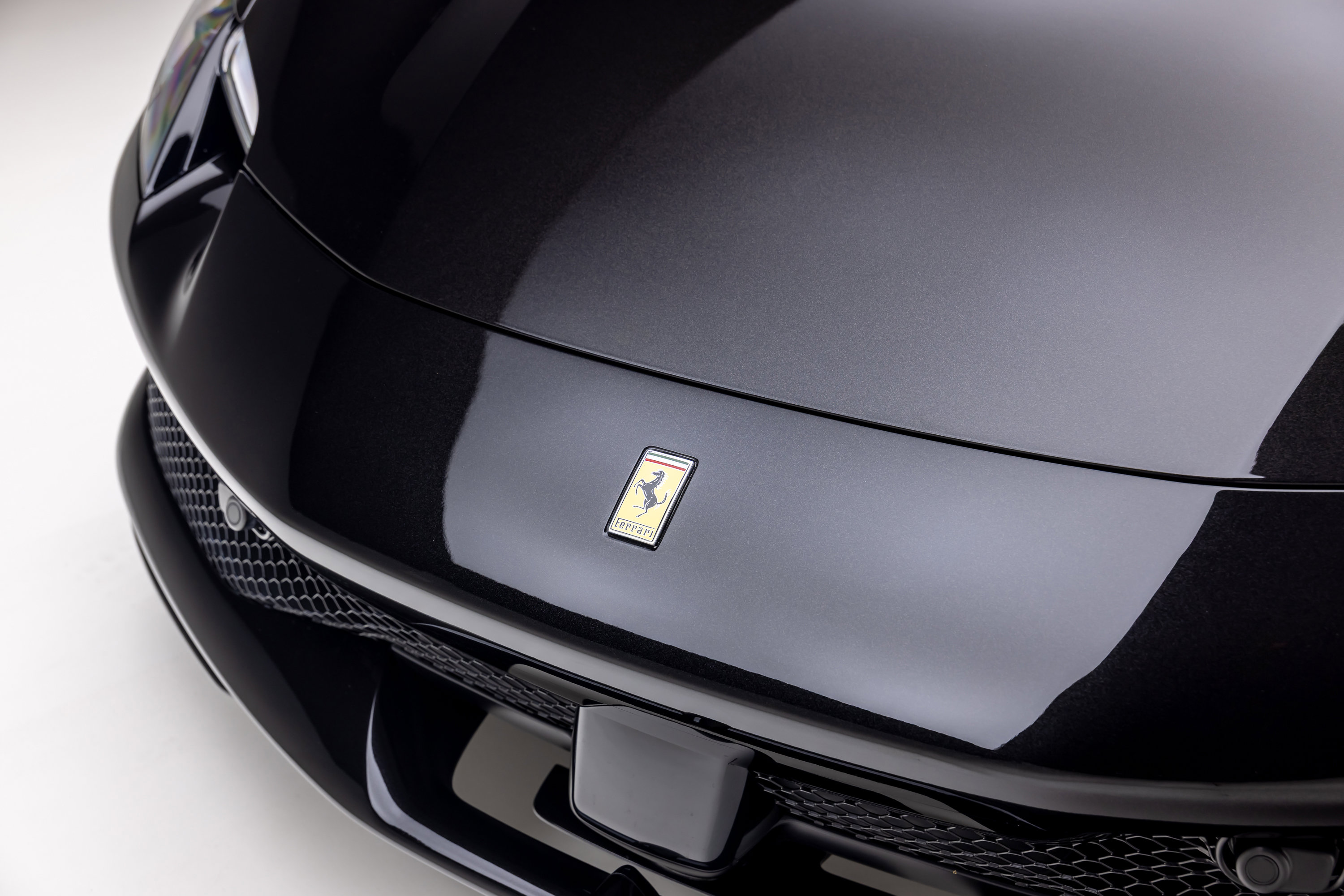 Certified 2024 Ferrari 296 GTS RWD image 25