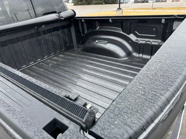 Used 2021 RAM 1500 Big Horn image 36