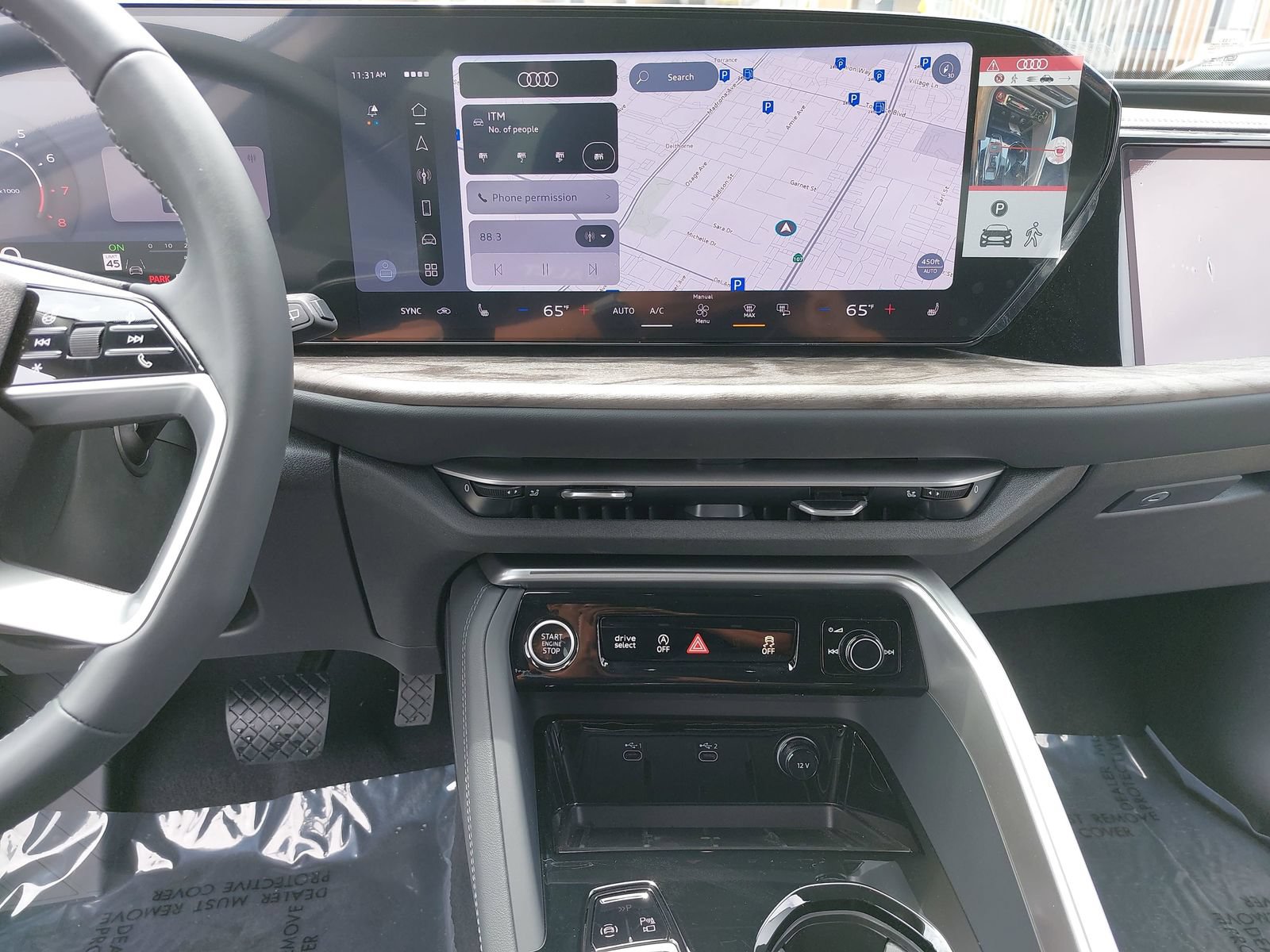 New 2026 Audi Q5 Premium Plus AWD/4WD image 21