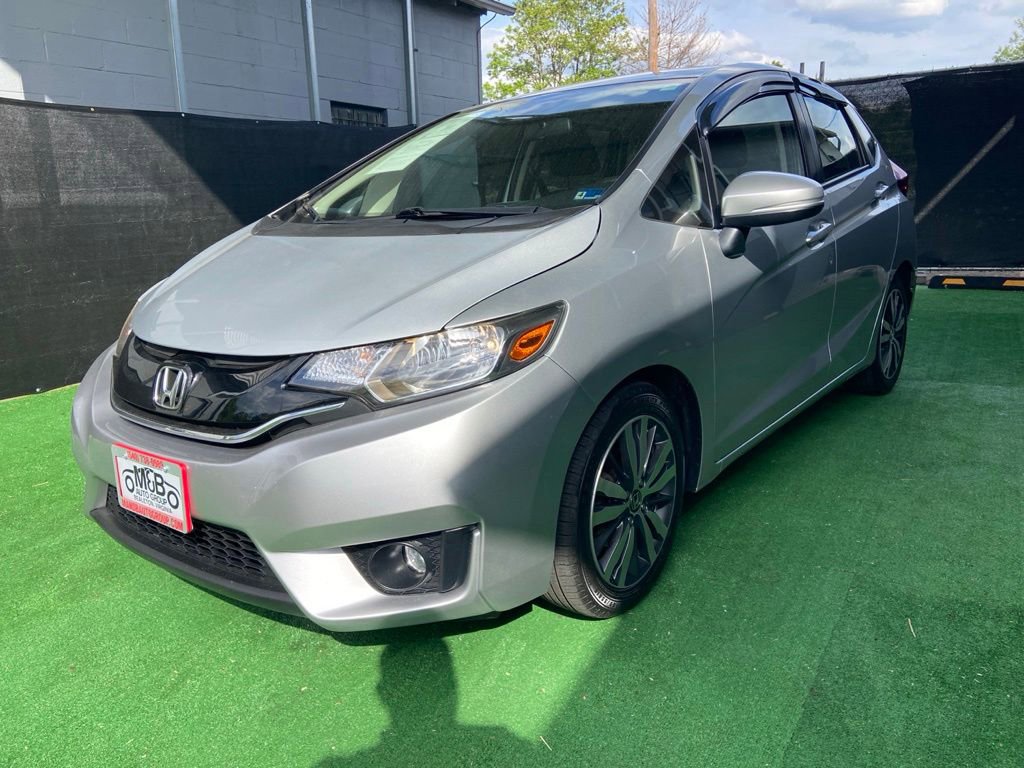 Used 2016 Honda Fit EX image 13