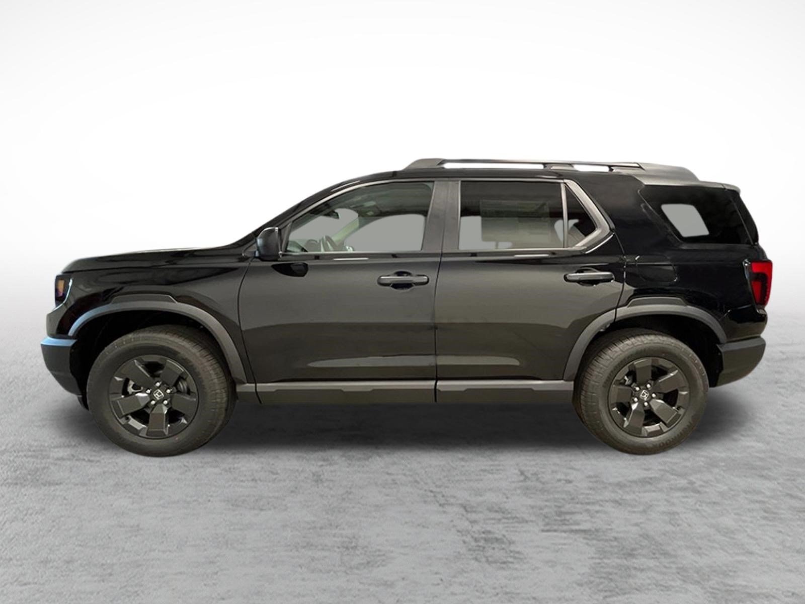 New 2026 Honda Passport RTL image 2