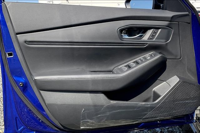 New 2025 Honda Accord Sport image 21