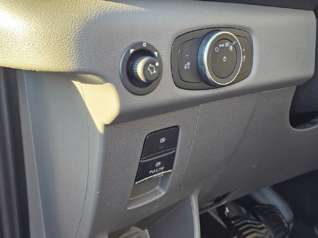 Used 2024 Ford E-Transit Low Roof RWD image 19