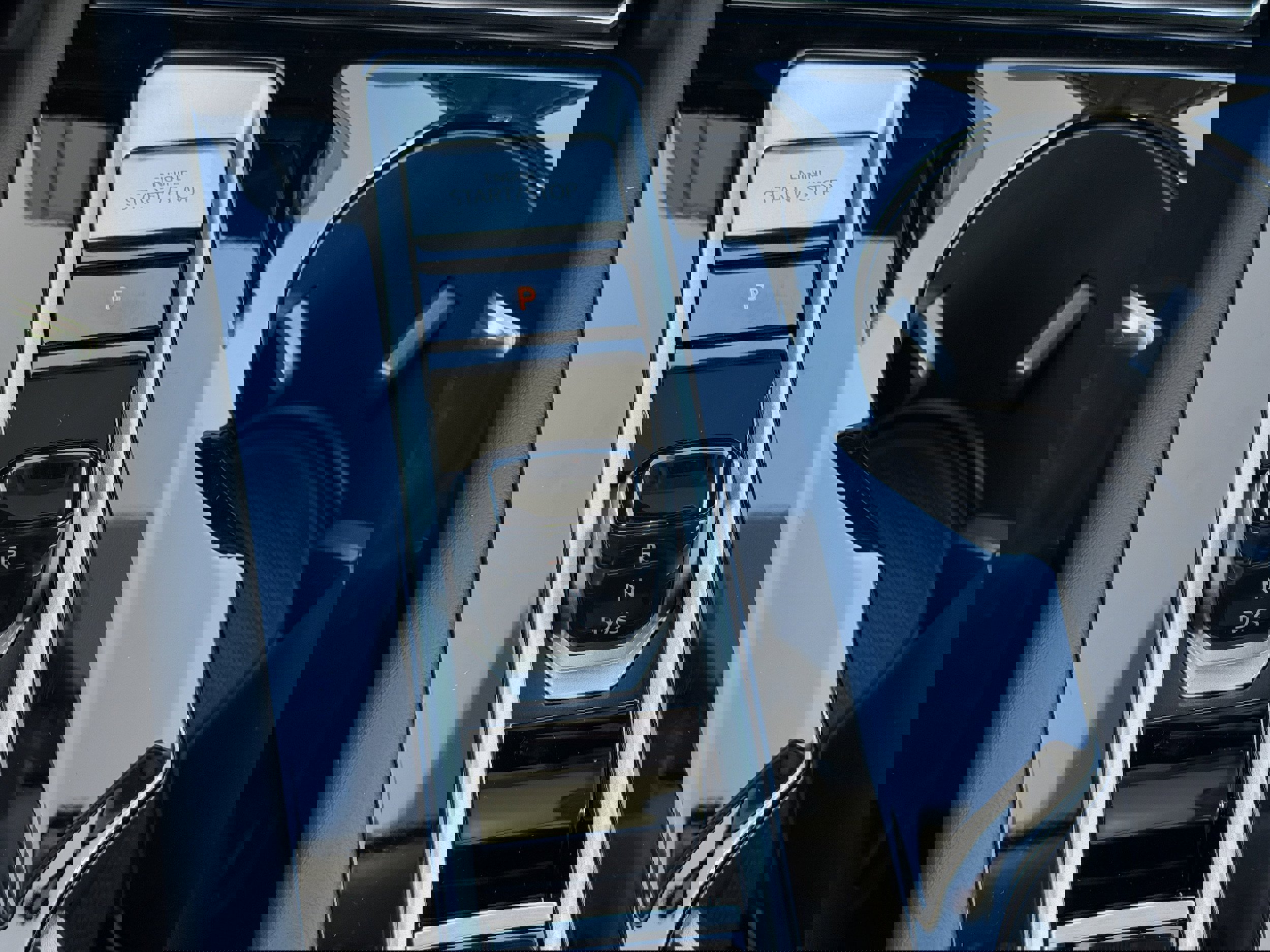 New 2026 Volkswagen Atlas SE image 26