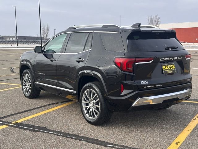 New 2026 GMC Terrain Denali AWD/4WD image 7