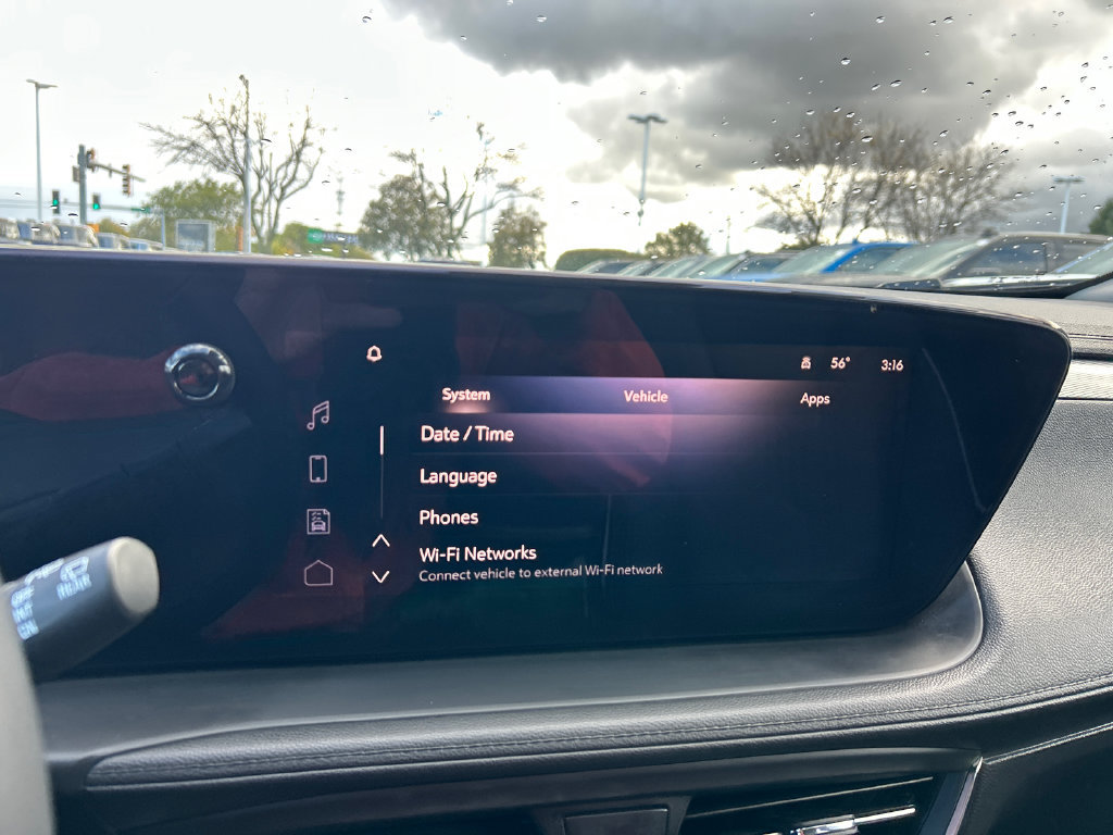 Certified 2024 Buick Encore GX Avenir w/ Avenir Convenience Package FWD image 24