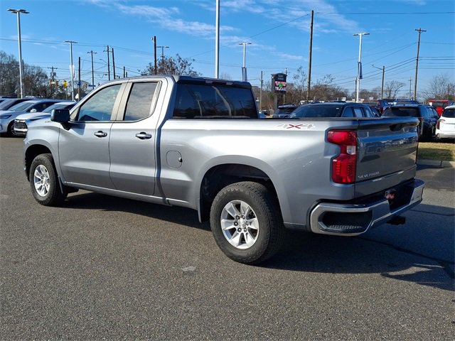 Used 2019 Chevrolet Silverado 1500 LT w/ All-Star Edition image 7