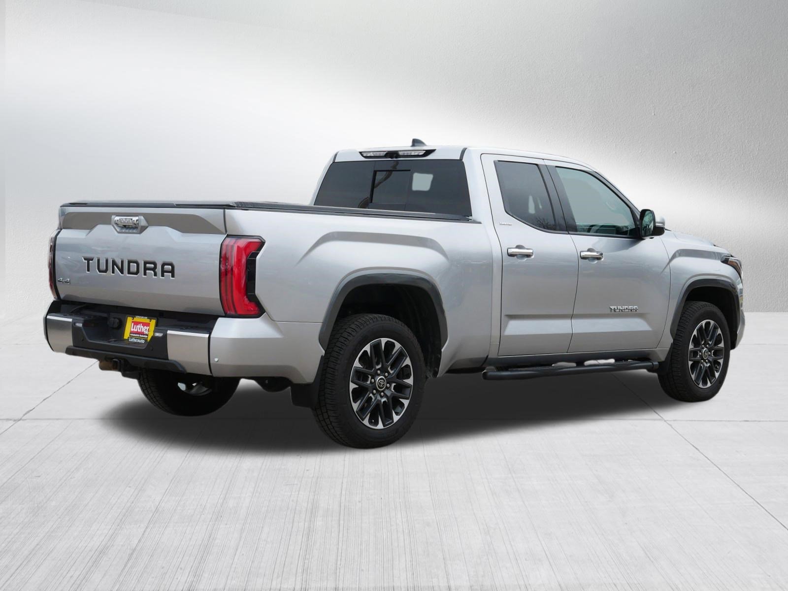 Used 2022 Toyota Tundra Limited image 7