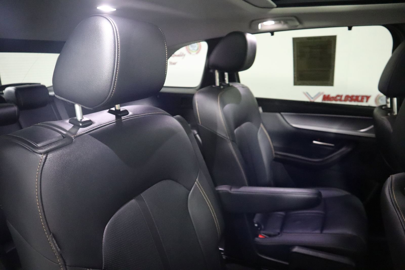 Used 2024 MAZDA CX-90 3.3 Turbo w/ Premium Package image 43