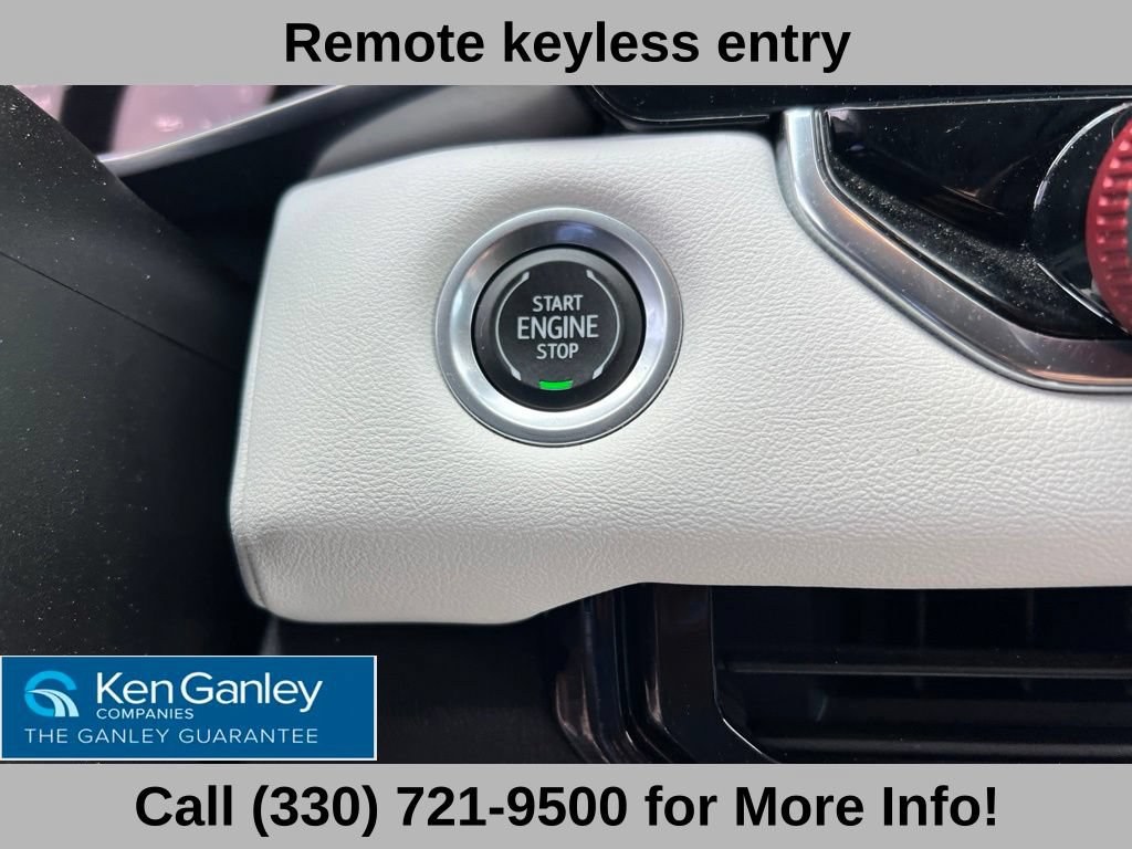 Used 2023 GMC Canyon AT4X AWD/4WD image 37