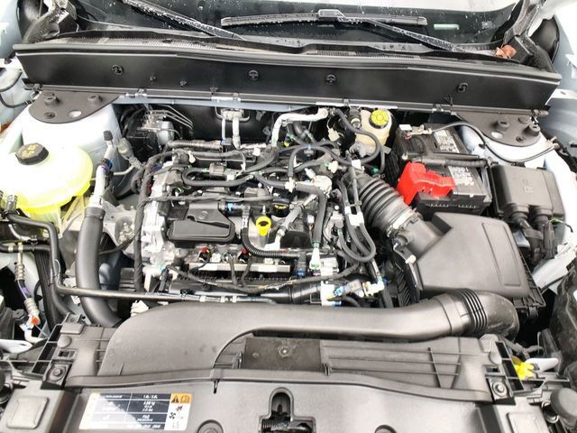 Certified 2023 Ford Bronco Sport Big Bend w/ Convenience Package image 25