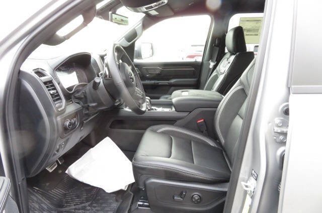 New 2026 RAM 1500 RHO w/ RHO Level 1 Equipment Group AWD/4WD image 14