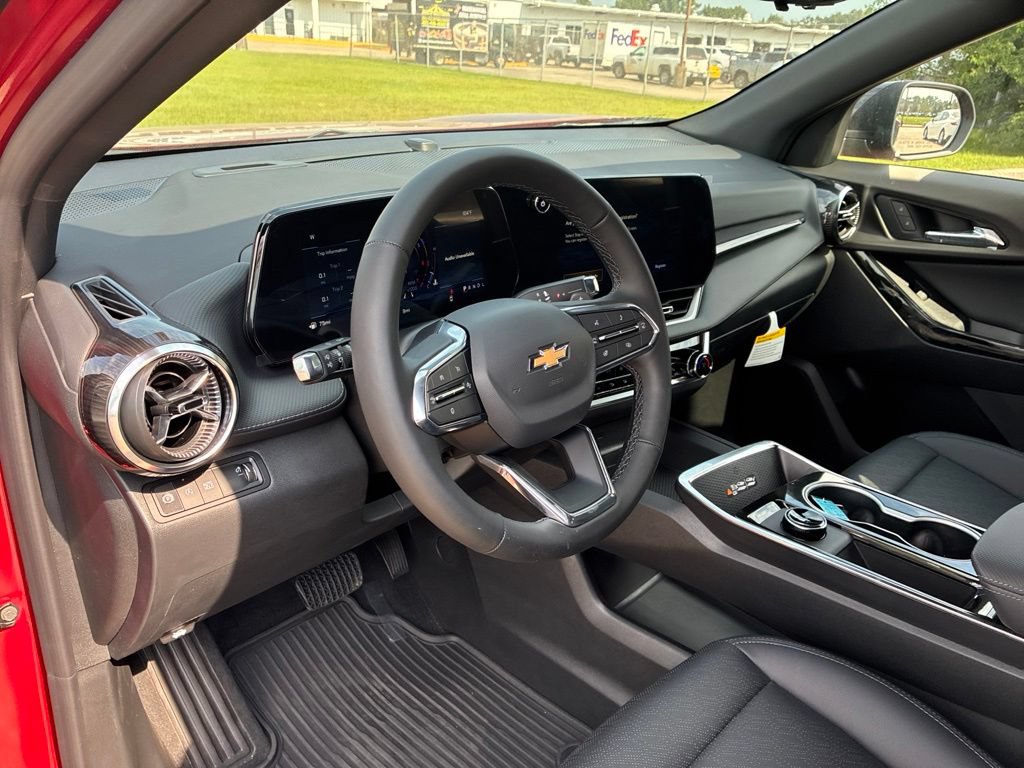 New 2027 Chevrolet Equinox LT w/ Convenience Package II FWD image 18