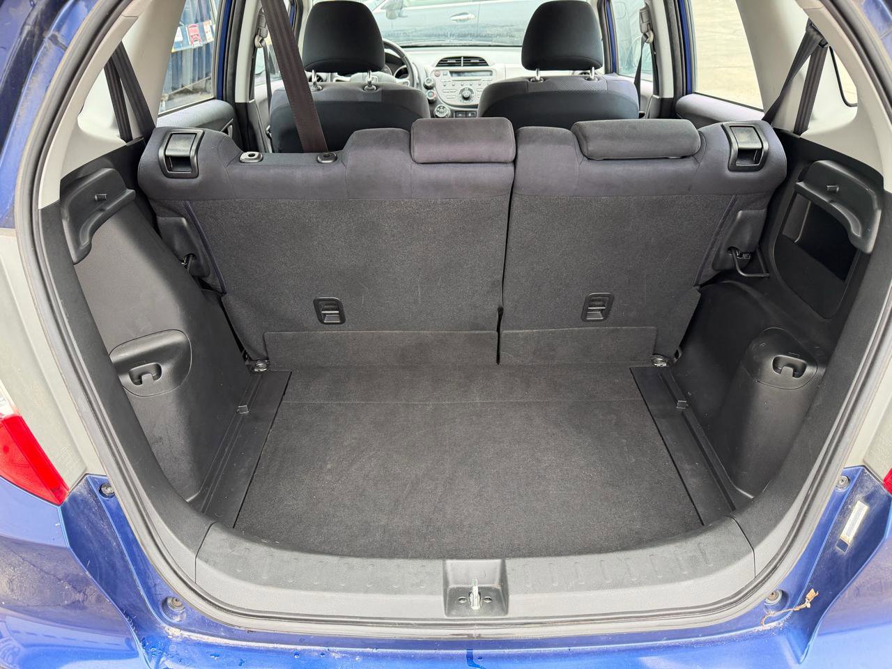 Used 2011 Honda Fit Sport image 15