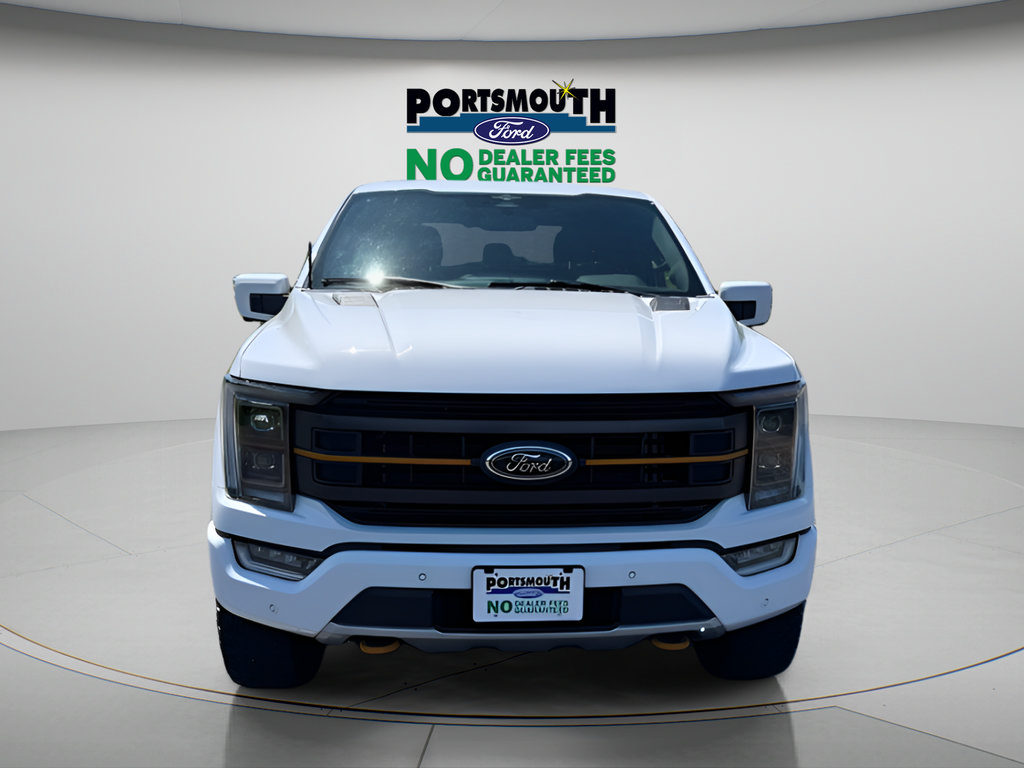 Certified 2023 Ford F150 Tremor w/ Equipment Group 402A High AWD/4WD image 10