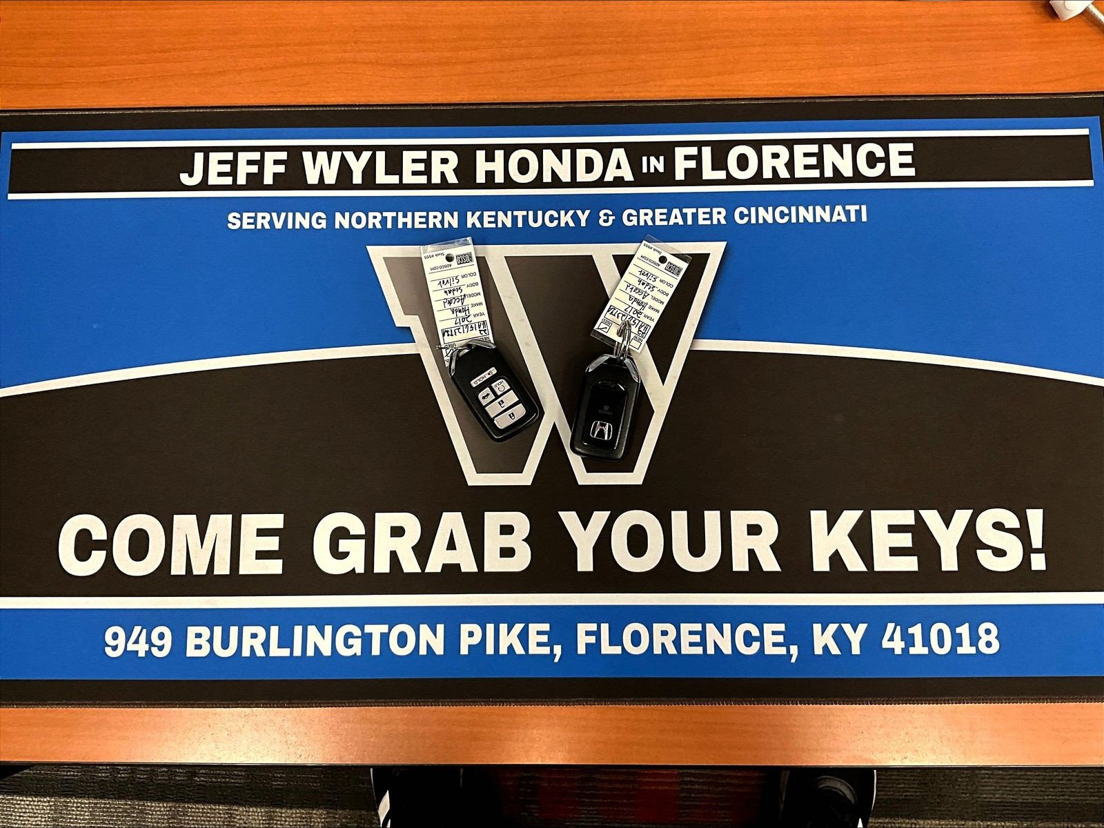 Used 2017 Honda Accord EX-L image 35