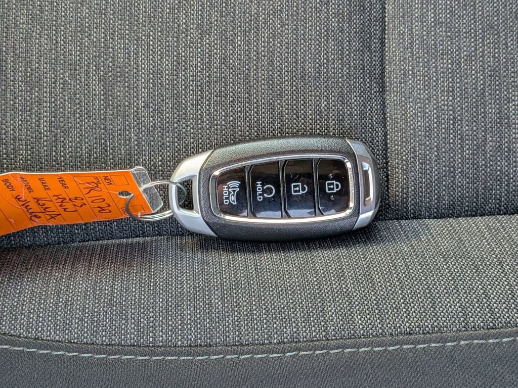 Certified 2023 Hyundai Kona SE w/ Cargo Package image 24