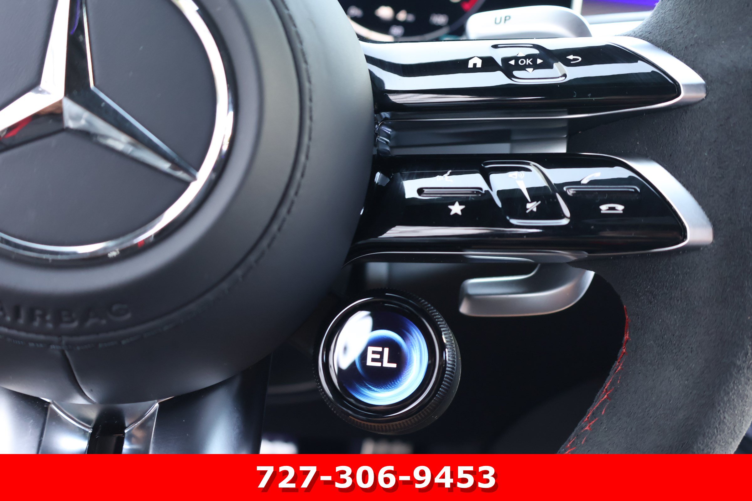 Certified 2024 Mercedes-Benz S 63 AMG S image 26