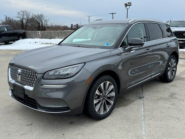 Used 2022 Lincoln Corsair Reserve w/ Equipment Group 201A image 12