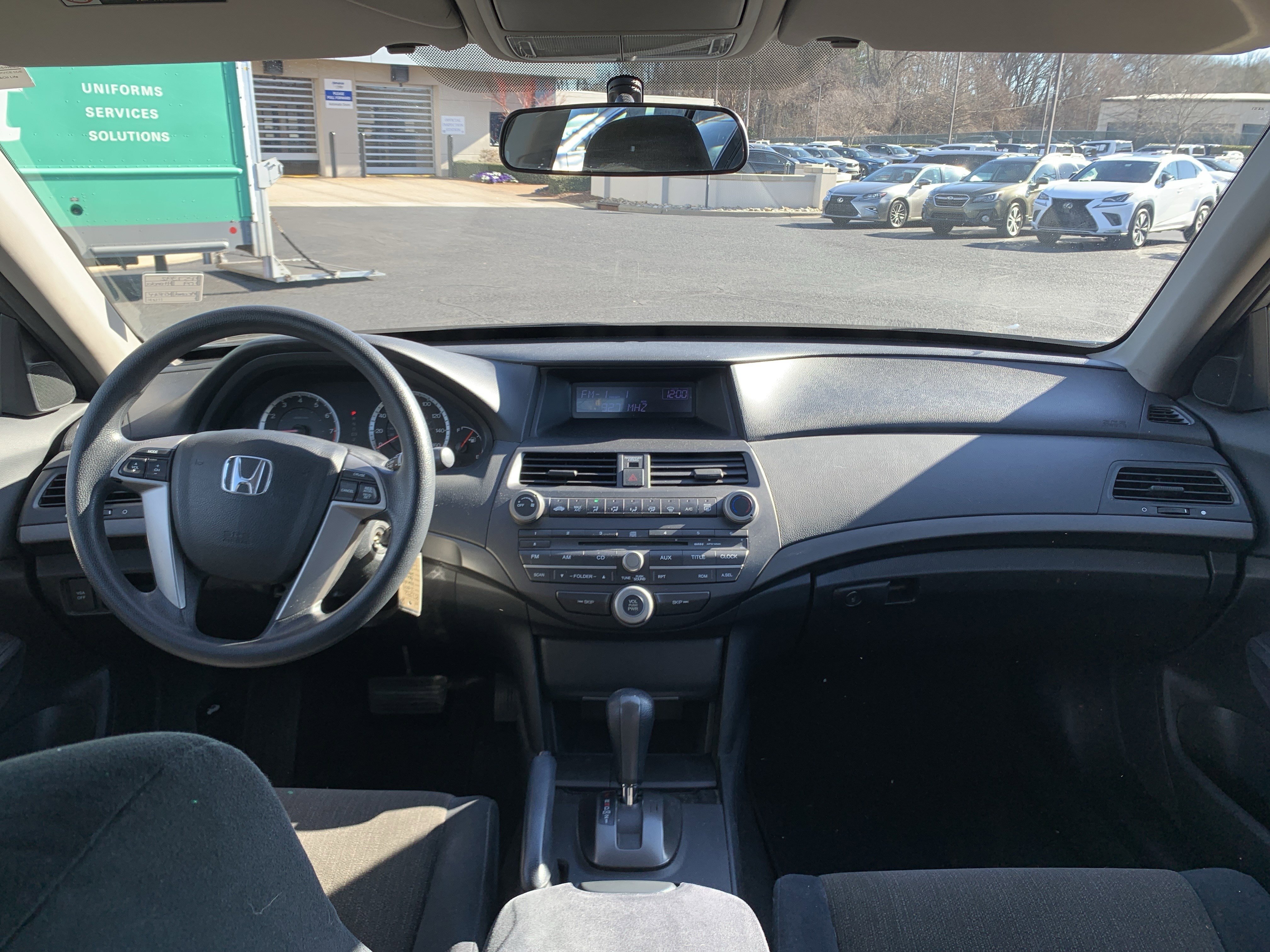 Used 2009 Honda Accord LX-P image 30