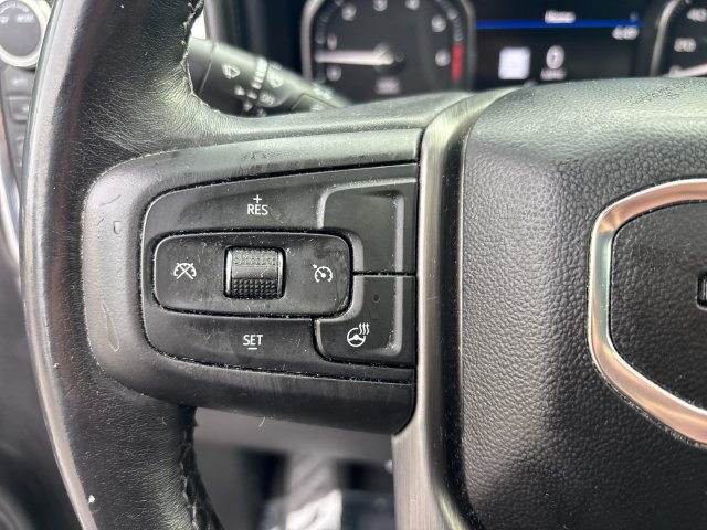 Used 2022 GMC Sierra 1500 Denali w/ Denali Premium Package AWD/4WD image 27