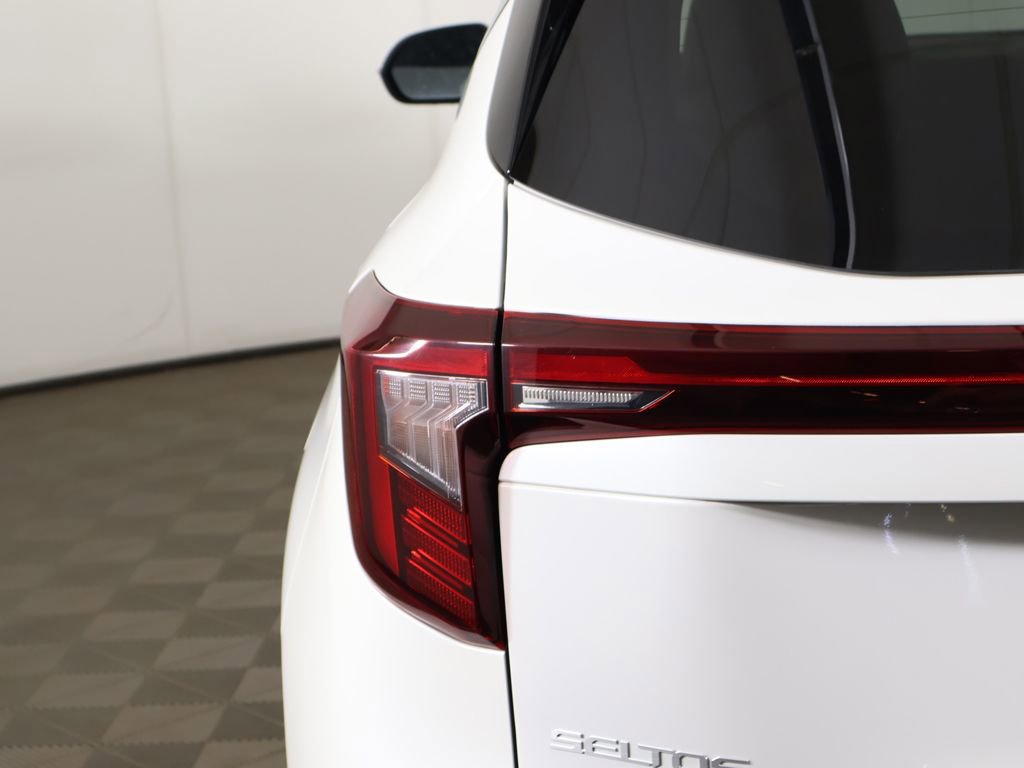 Used 2024 Kia Seltos S image 15