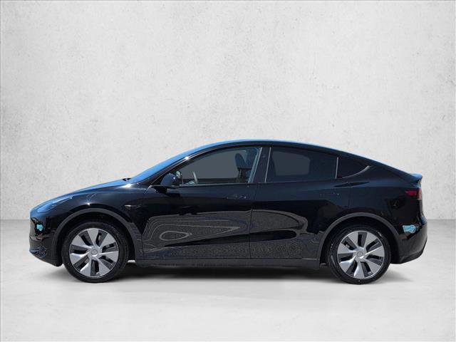 Used 2023 Tesla Model Y Long Range AWD/4WD image 9
