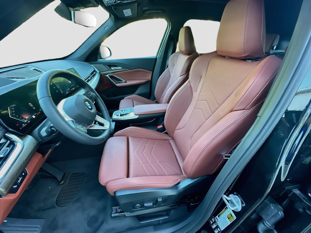 New 2027 BMW X1 xDrive28i AWD/4WD image 22