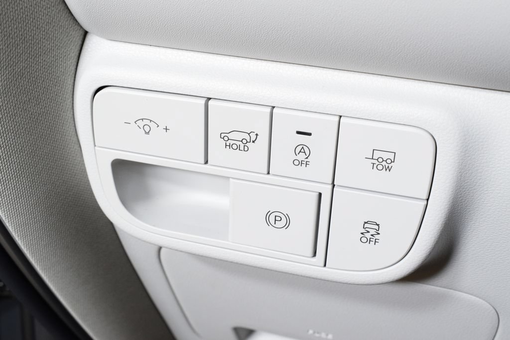 Used 2026 Hyundai Palisade Calligraphy AWD/4WD image 18
