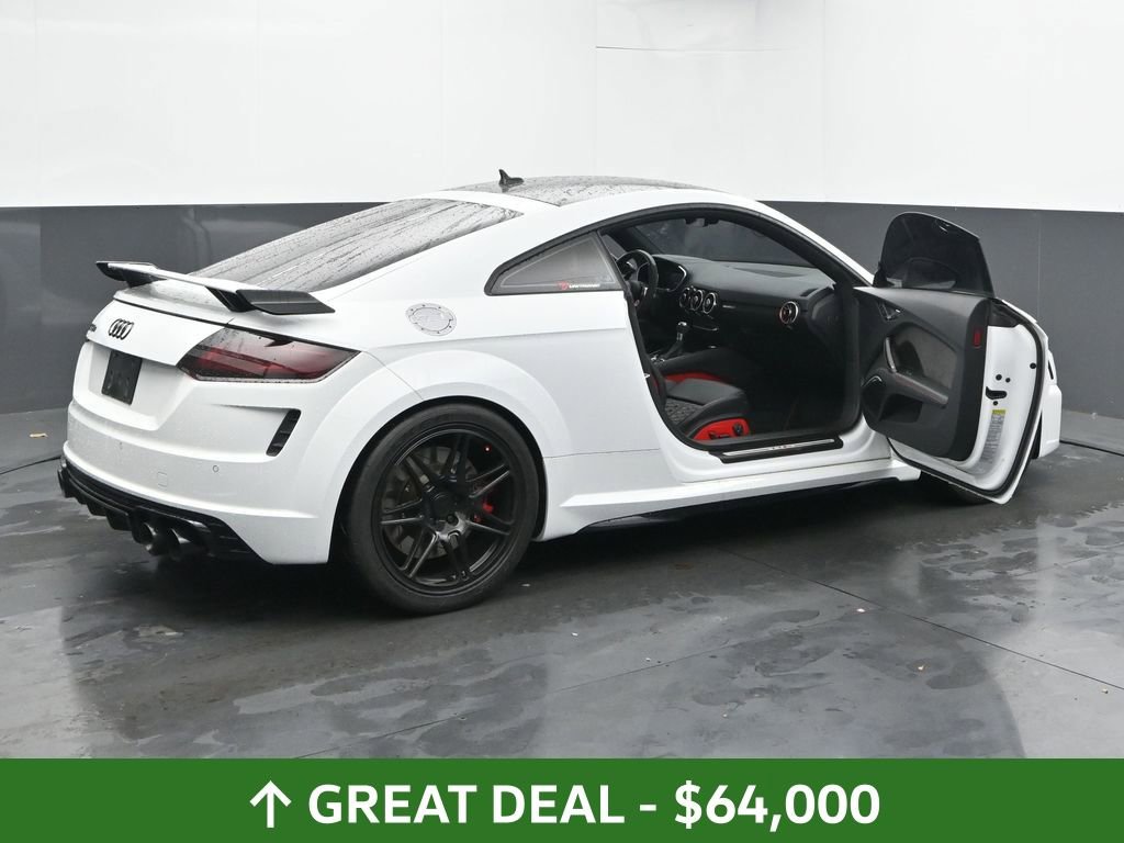 Used 2021 Audi TT RS image 60
