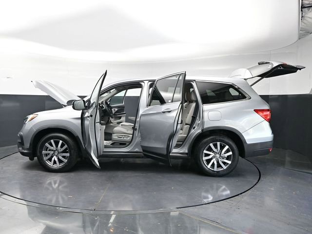 Used 2021 Honda Pilot EX-L image 40