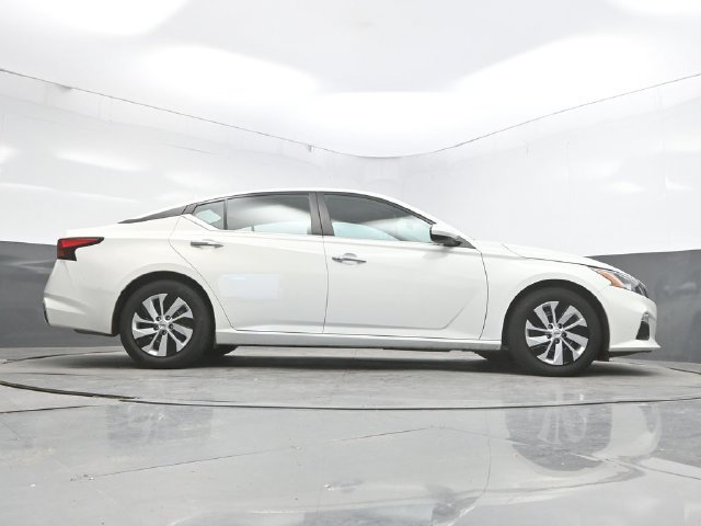 Used 2021 Nissan Altima 2.5 S FWD image 39