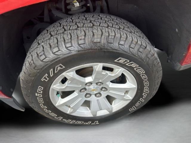 Used 2016 Chevrolet Colorado LT w/ LT Convenience Package image 22
