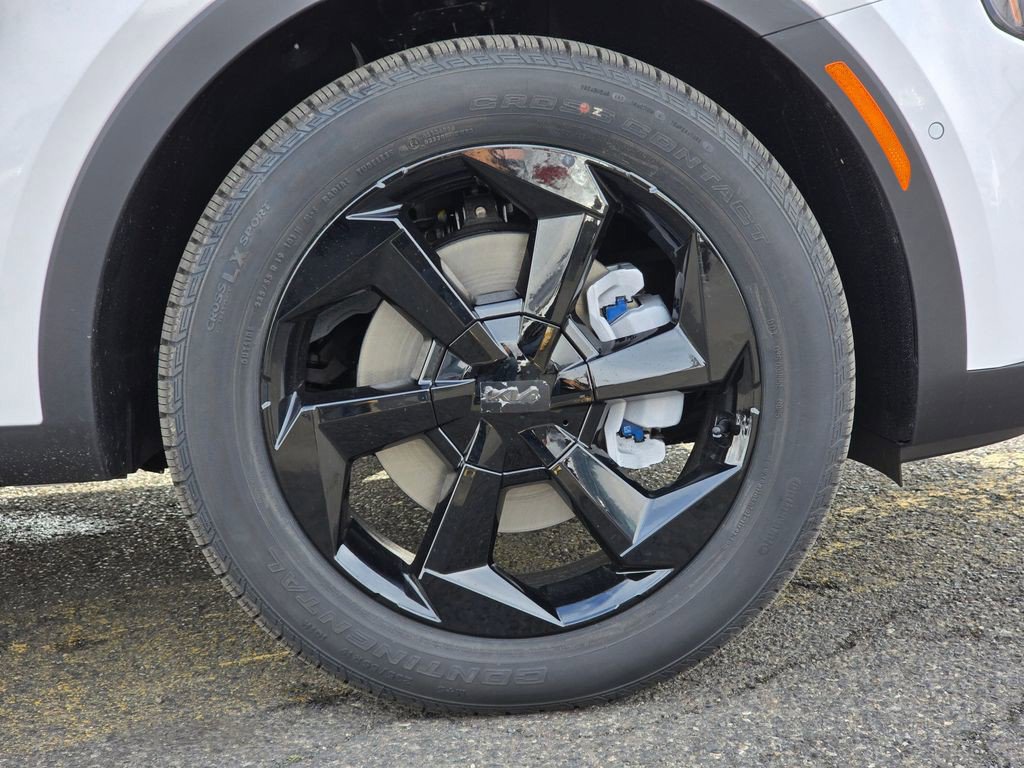 New 2026 Kia Sorento SX Prestige AWD/4WD image 9