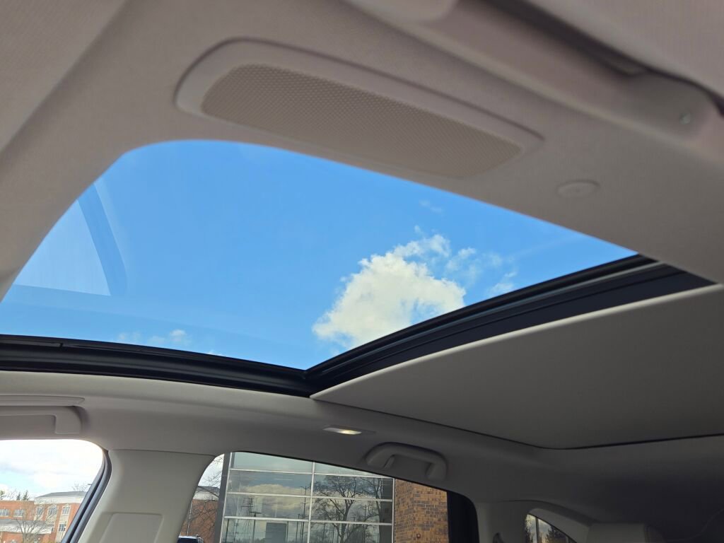 New 2026 Acura RDX SH-AWD w/ Technology Package image 3