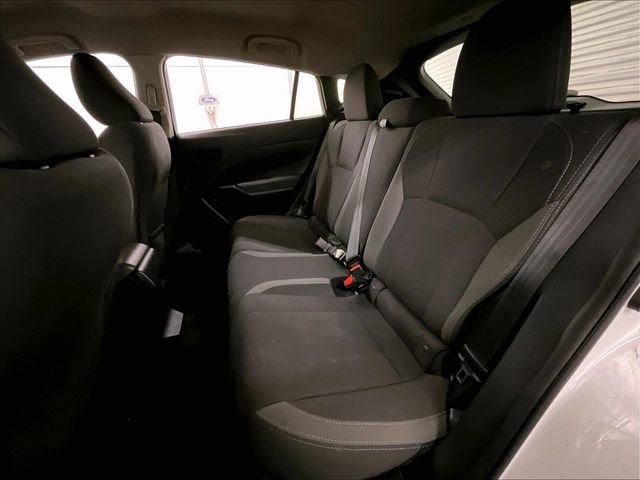 Used 2024 Subaru Impreza 2.0i AWD/4WD image 25
