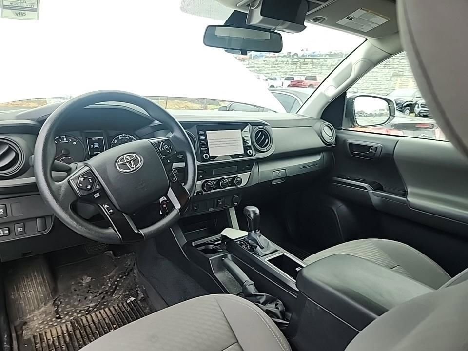 Used 2023 Toyota Tacoma 4x4 Double Cab image 14