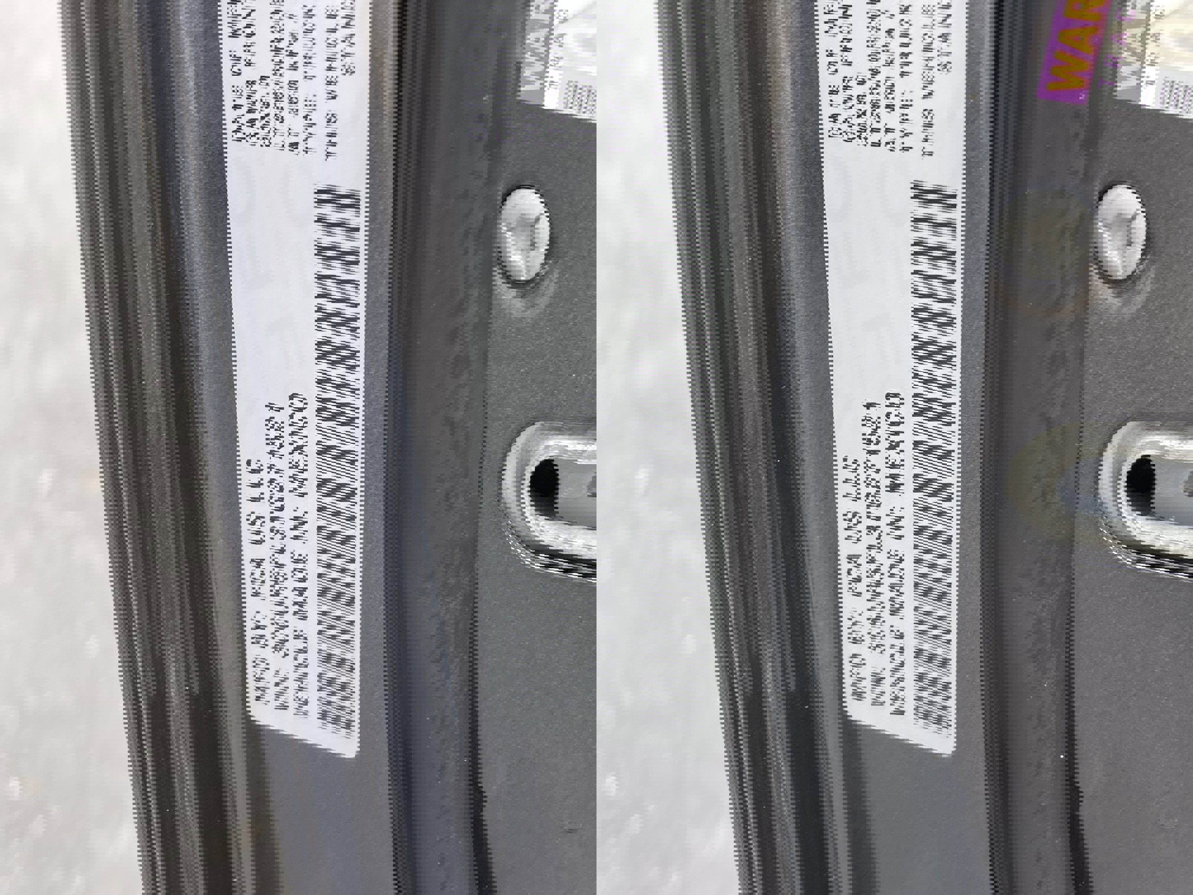 New 2026 RAM 2500 Laramie image 41