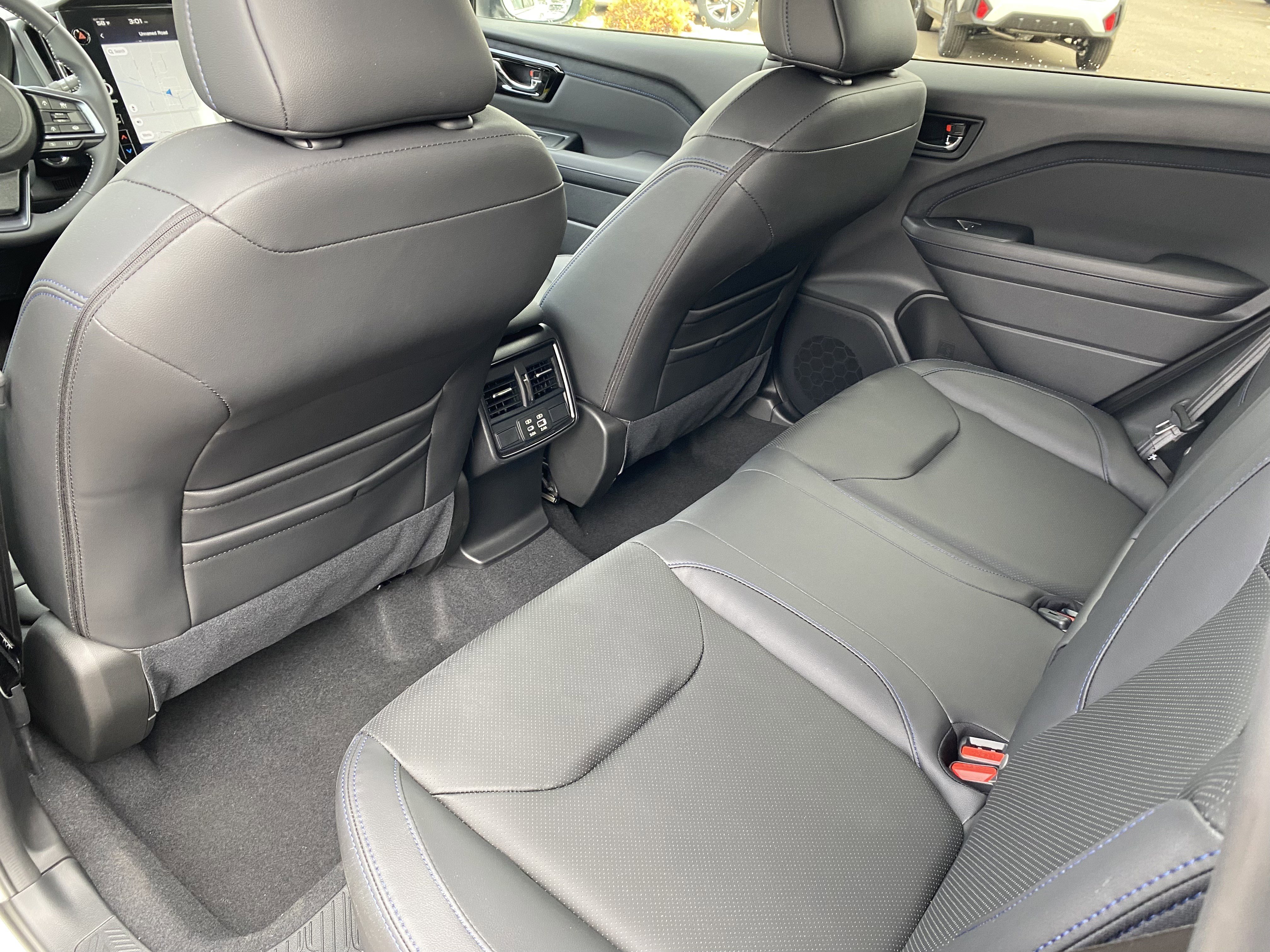 New 2025 Subaru Forester Limited image 19