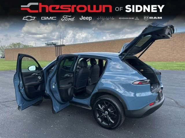 Used 2024 Dodge Hornet GT AWD/4WD image 22
