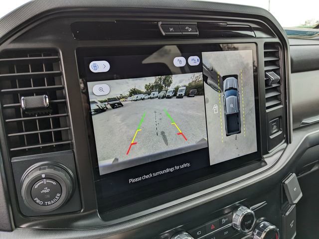 New 2025 Ford F150 Platinum w/ FX4 Off-Road Package image 27